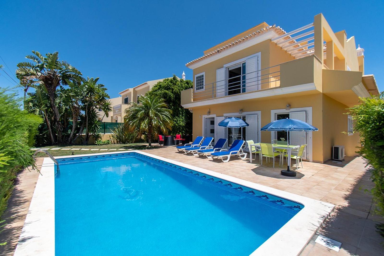 Altura Villa Εξωτερικό φωτογραφία
