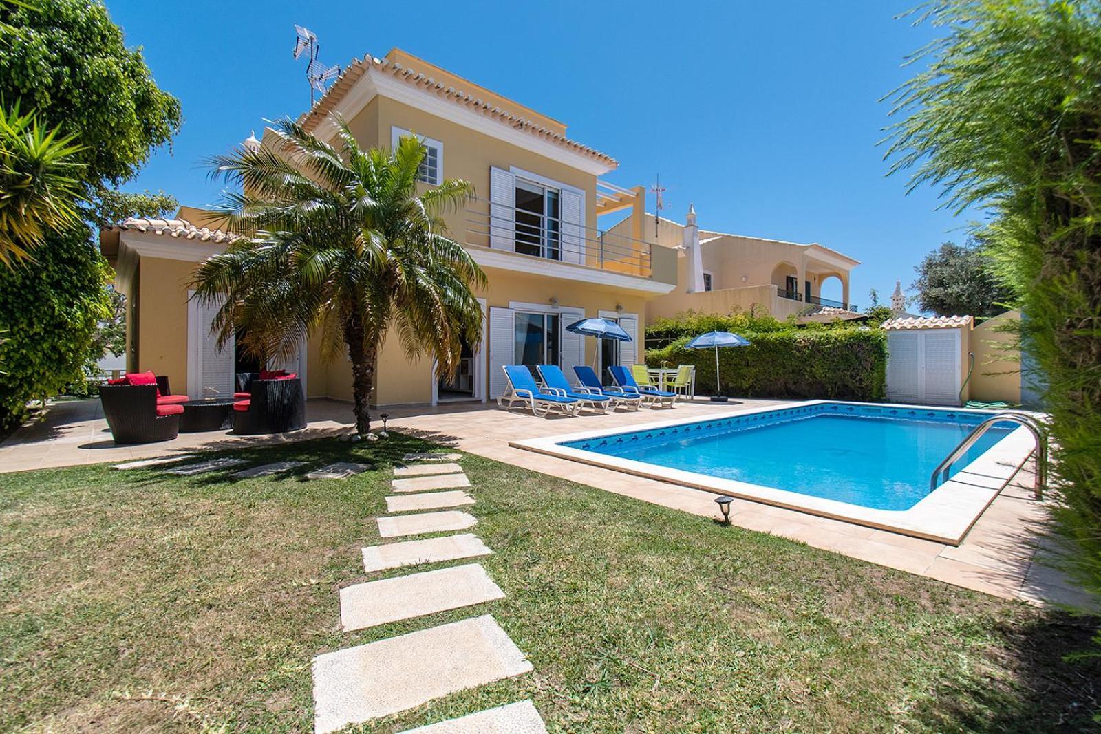 Altura Villa Εξωτερικό φωτογραφία